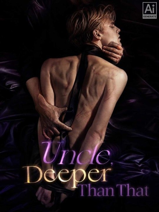 Uncle, Deeper Than That