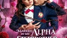 Marked by My Alpha Stepbrother | Fated Mate Romance Beyond the Rules