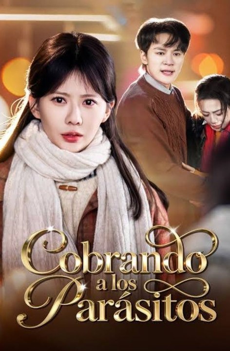 [Doblado] Cobrando a los Parásitos  (Película Completa) | Doblado ESP