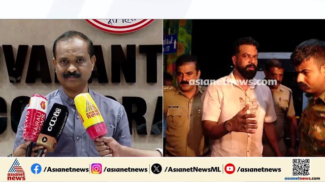 കോടതി ഉത്തരവ് അനുസരിക്കും, ആരും അയോ​ഗ്യരാകാൻ പോകുന്നില്ല: വിവി രാജേഷ്