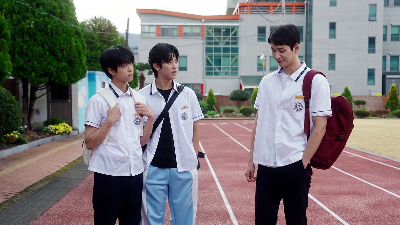 Heart Stain (2025) Episode 1 I FULL MOVIES ENGLISH SUB