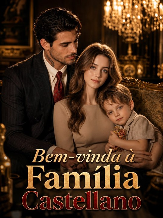 [TOP HD] Bem vinda À Família Castellano Legendado Em Português [DRAMA COMPLETO]