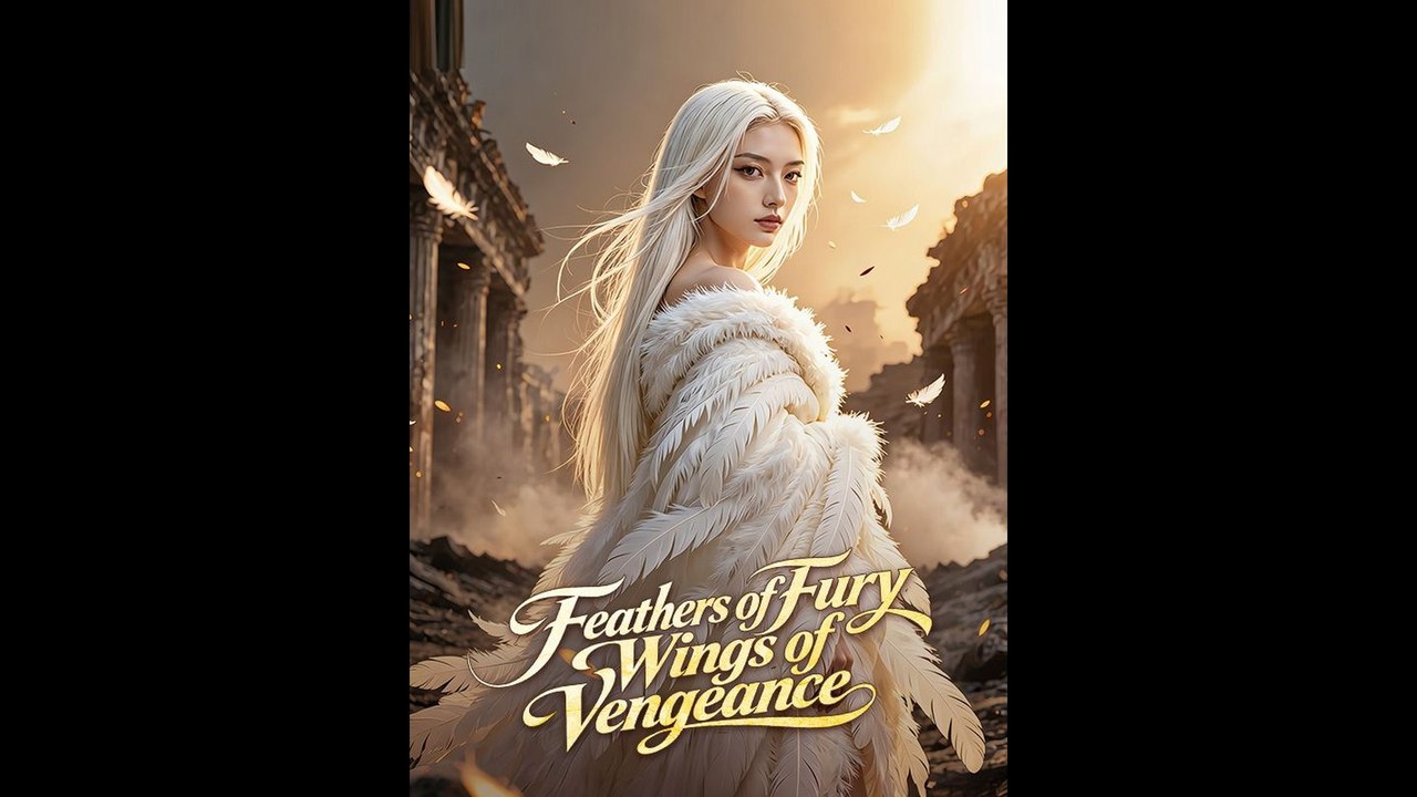 [FULL] Feathers of Fury, Wings of Vengeance