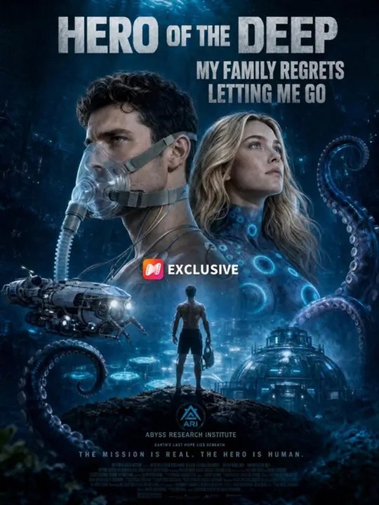 Watch Hero of the Deep My Family Regrets Letting Me Go: Complete EPS