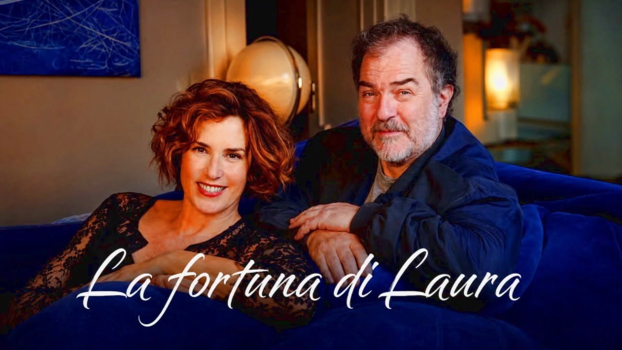 La fortuna di Laura (2022) (commedia/romantico) HD