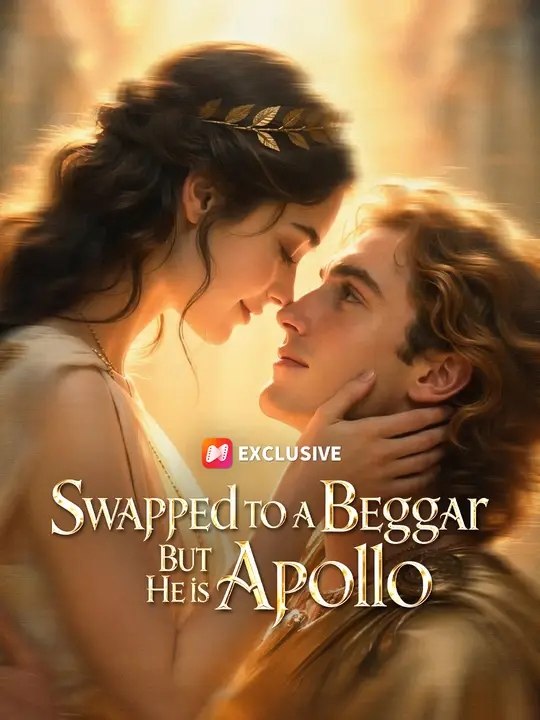 Swapped To A Beggar But He Is Apollo - Full EP