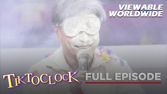 TiktoClock: Arnell Ignacio, napahamak dahil kay Aicelle Santos! (Full Episode)
