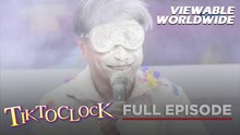 TiktoClock: Arnell Ignacio, napahamak dahil kay Aicelle Santos! (Full Episode)