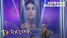 TiktoClock: Aicelle Santos, BABAERO ang first impression sa asawa?!