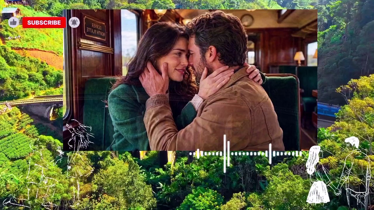 She Sat Next To Me On The Train And Said, “You’re My Husband For The Next Three Hours” - Tales of Kindness (1080p, h264)