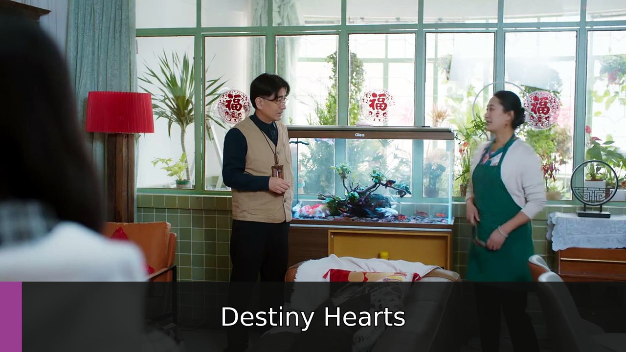 Romantic Boyfriend Episode 2 I engsubtitle fullmovie❗️ Destiny Hearts