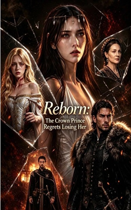 Reborn The Crown Prince Regrets Losing Her