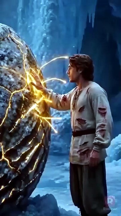 Trending Now: Bow To 10-Year-Old Archmage Aldric Viral ✅ FULL [Eng Sub] [Full Movie]
