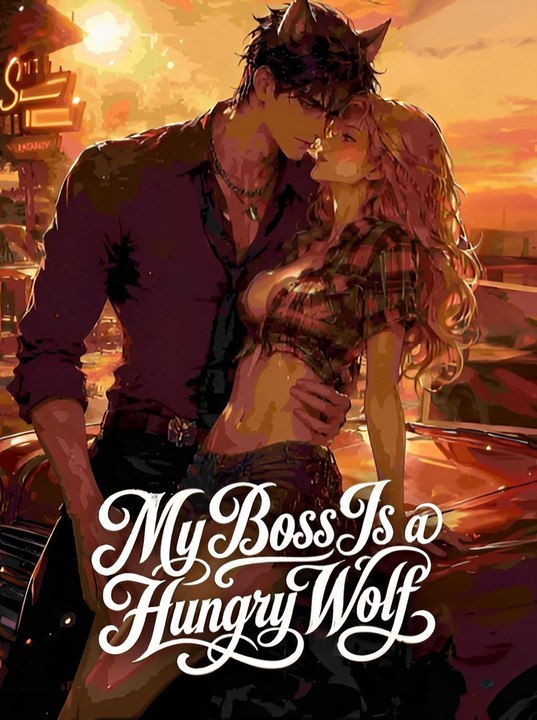My Boss Is a Hungry Wolf-Drama FULL MOVIES ENGLISH SUB