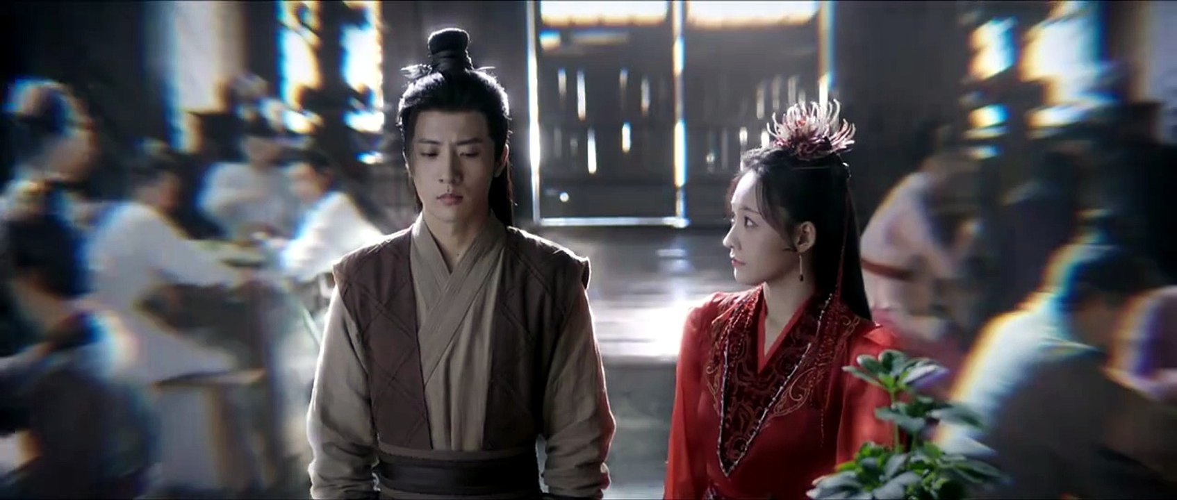 The Blossoming Love Episode 2 I FULL MOVIES ENGLISH SUB