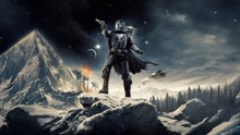 Repelis! Ver The Mandalorian and Grogu (2026) Pelicula Completa Online En Español Y Latino