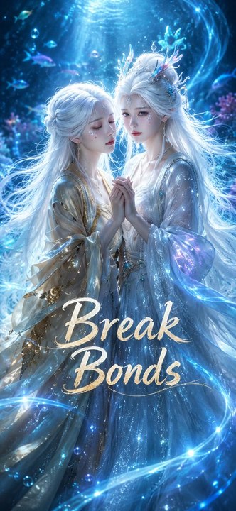 Break Bonds - Full EP | Family Betrayal, Breaking Free, Powerful Comeback