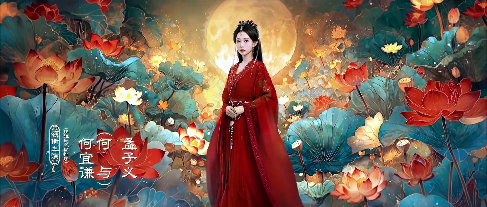 Bách Hoa Sát Tập 9 Thuyết Minh
