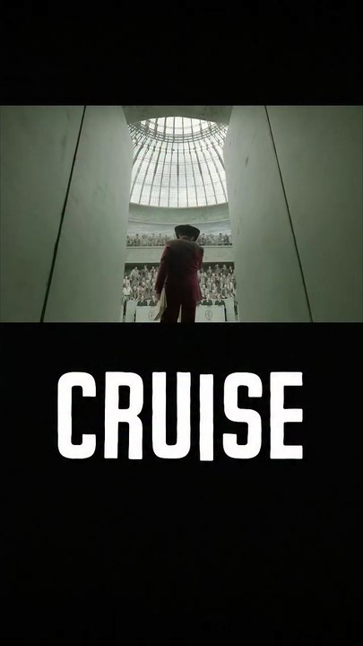 DIGGER Official Trailer Tease 2026 Tom cruise Movie