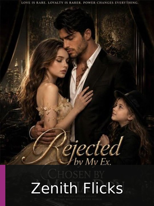 Rejected by My Ex Chosen by a Mafia Don englishsubtitle watchfull⭕️⭕️ Zenith Flicks