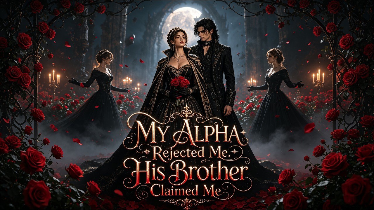 My Alpha Rejected Me His Brother Claimed Me