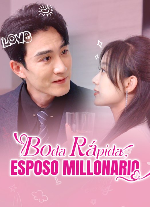 Boda Rápida, Esposo Millonario | Full 92 Eps SD Drama 2026