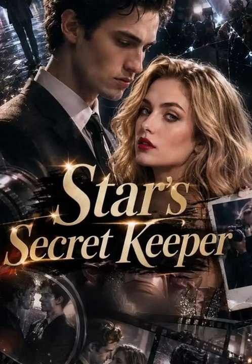 Watch Stars Secret Keeper: Complete EPS