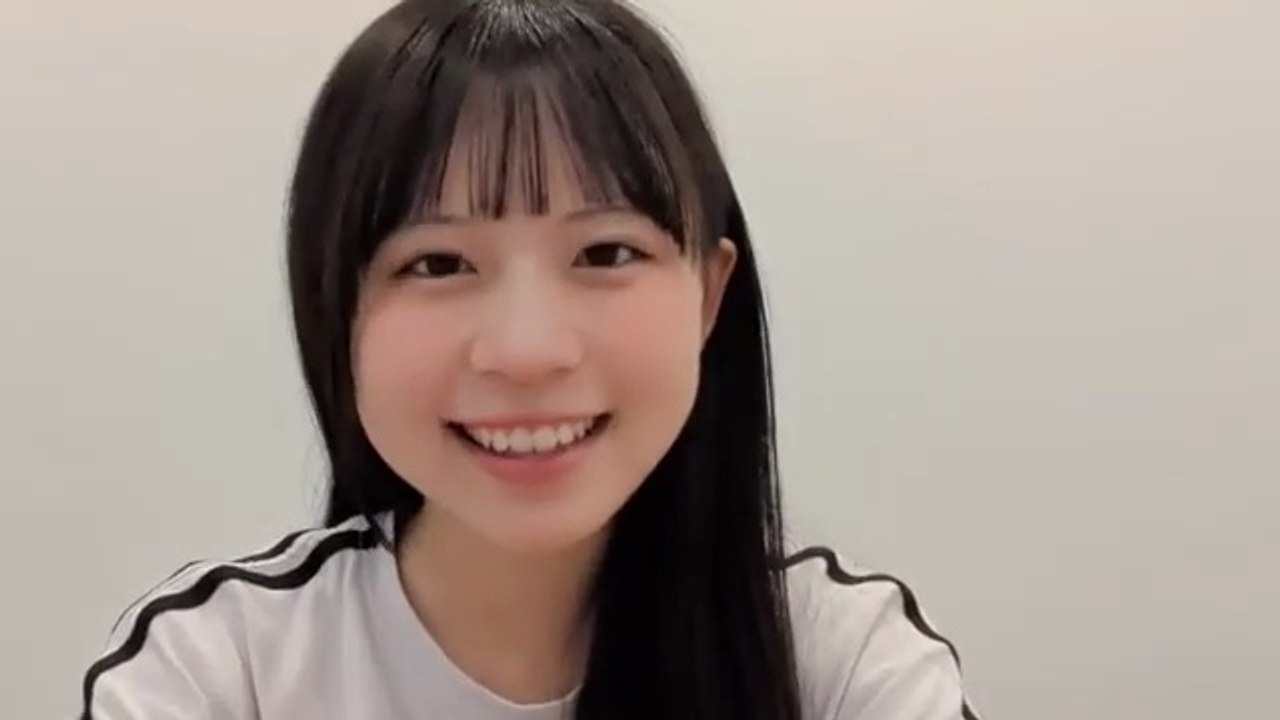 矢島凪 SKE48 2026-07-12 16_30 SHOWROOM