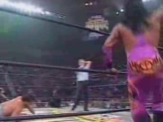 Halloween Havok 1998 pt4