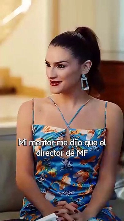 De Ama de Casa a Presidenta | Episodio Completo...