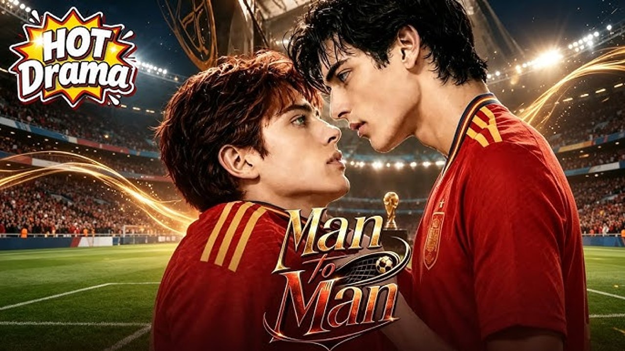 Man to Man BL