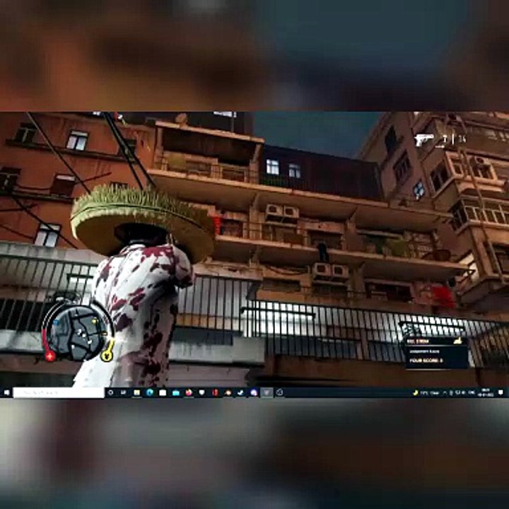 Dat Booty 💀