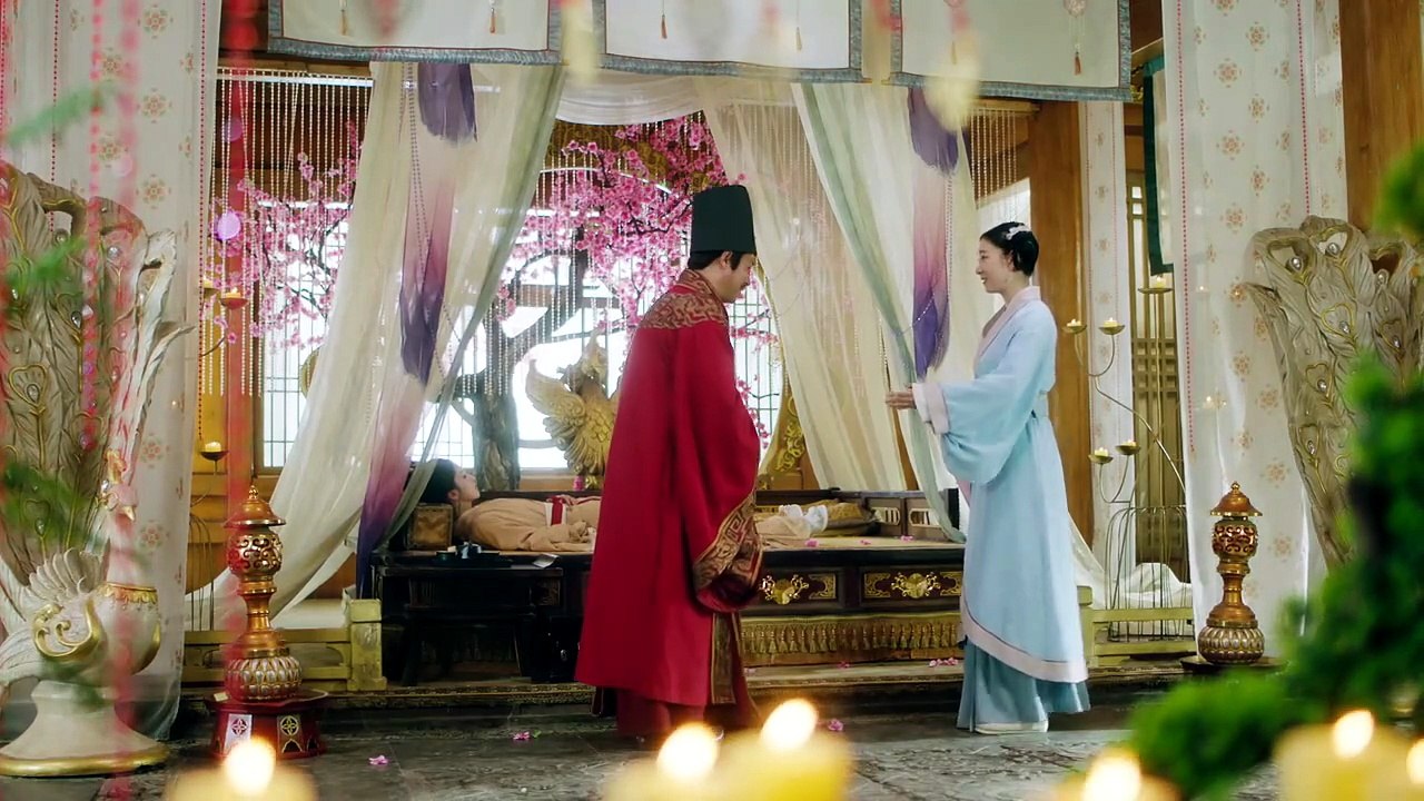 The Duel of Hearts - Consort Strategy Manual Episode 3 I FULL MOVIES ENGLISH SUB
