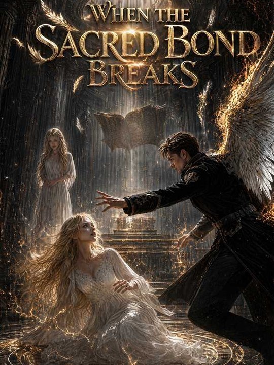 When the Sacred Bond Breaks - Complete drama englishsub 🔥🔥
