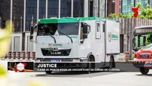 Justice : 5 ans de prison pour un ancien chef de caisse Codival.