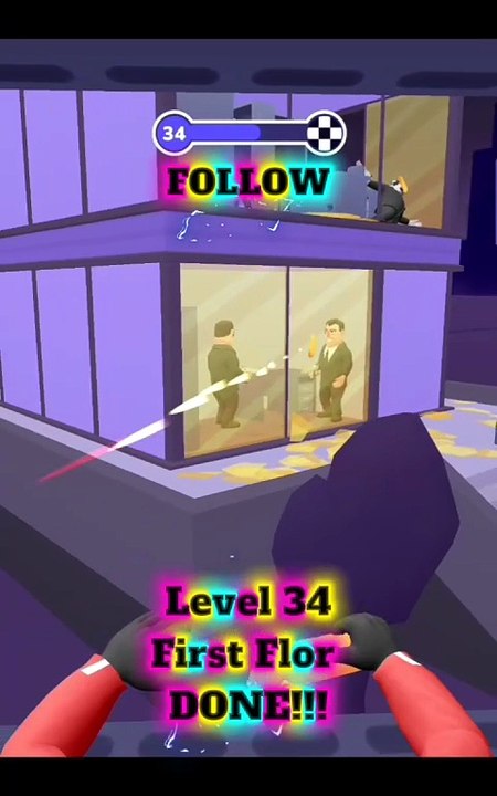 Hit Master - Level 34/3
