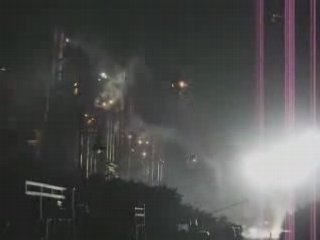 Transformers 2 : Revenge Of The Fallen - Tournage Bethlehem2