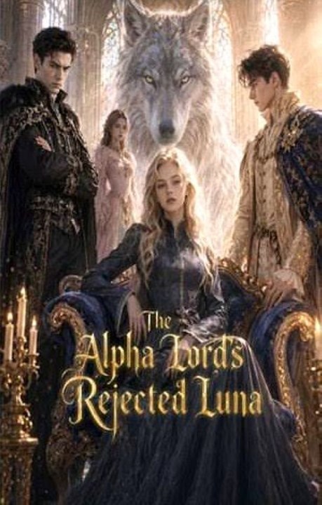 The Alpha Lord's Rejected Luna - Full Short Drama