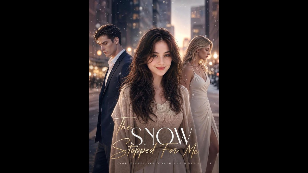 [FULL] The Snow Stopped for Me