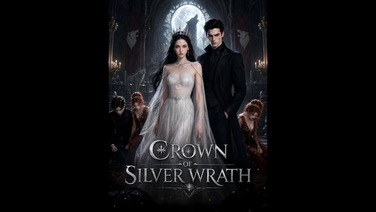 [FULL] Crown of Silver Wrath