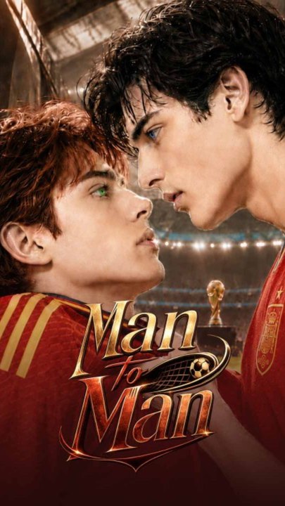 Man to Man - ENGSUB