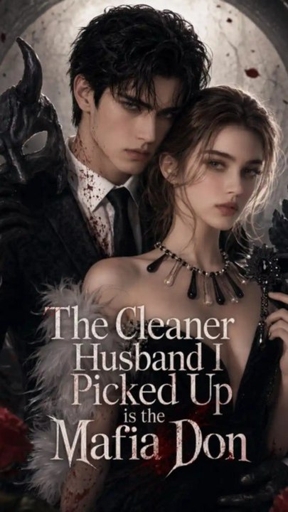 My Cleaner Husband Is a Mafia Don - FULL HD