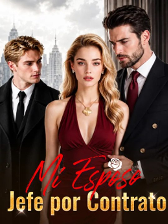 Doblado Mi Esposo Jefe Por Contrato Completo - Complete Web Series (Premium Quality)