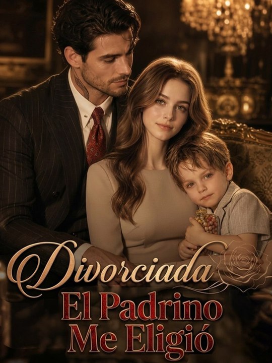 Divorciada El Padrino Me Eligió Completo - Complete Web Series (Premium Quality)