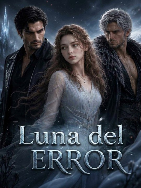 Luna Del Error Completo - Complete Web Series (Premium Quality)