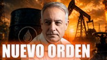 El PETRÓLEO cambia de ciclo: la variable que puede cambiarlo TODO