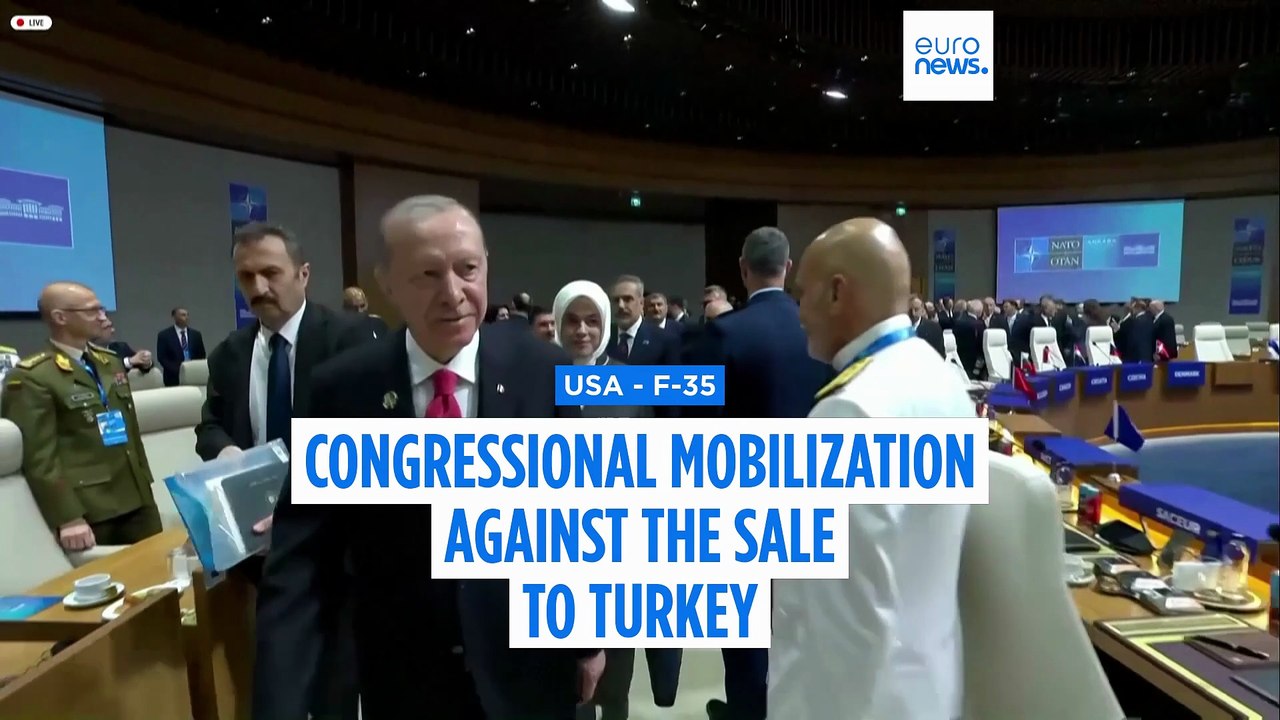 Latest news bulletin | July 13th, 2026 – Midday
