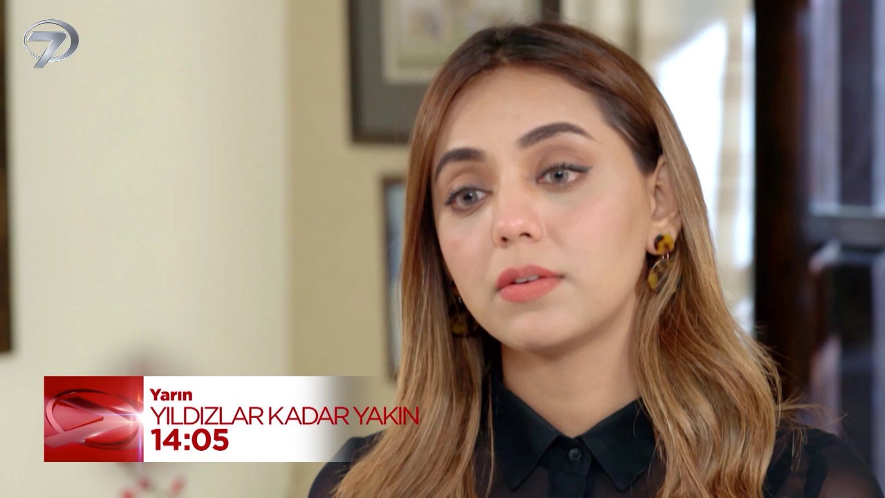 Yıldızlar Kadar Yakın 23. Bölüm Fragmanı - 14 Temmuz 2026
