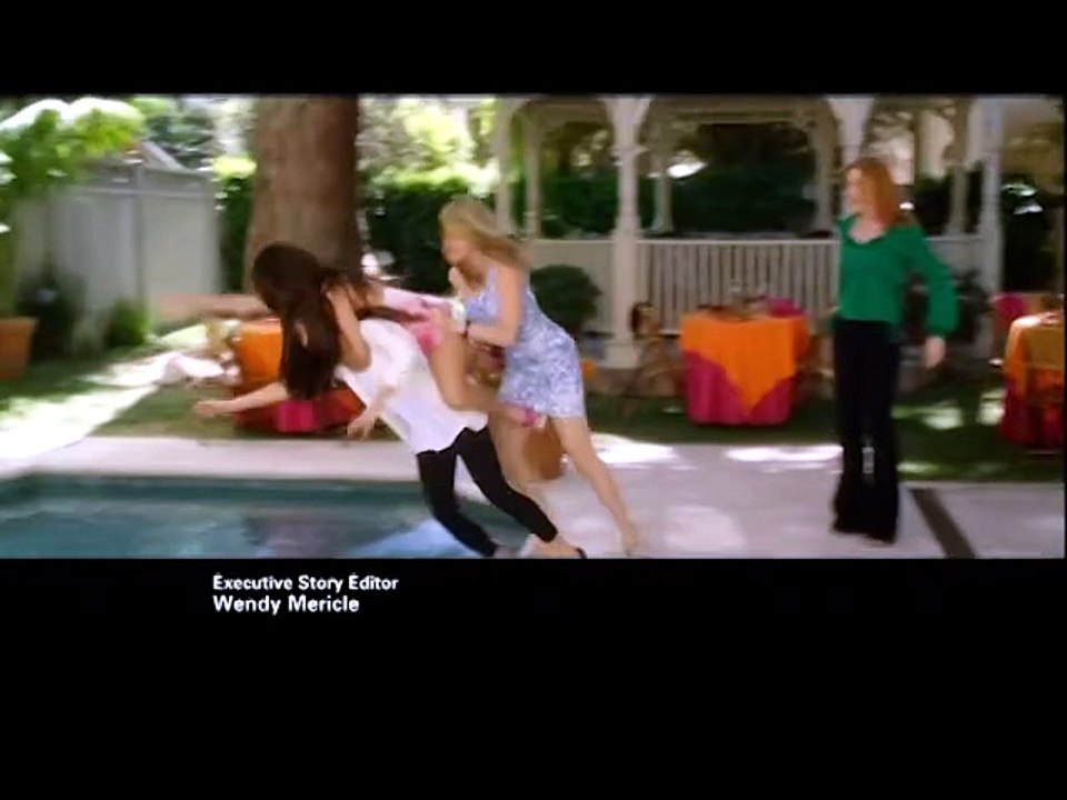 Desperate Housewives