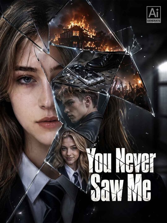 Watch You Never Saw Me: Complete EPS